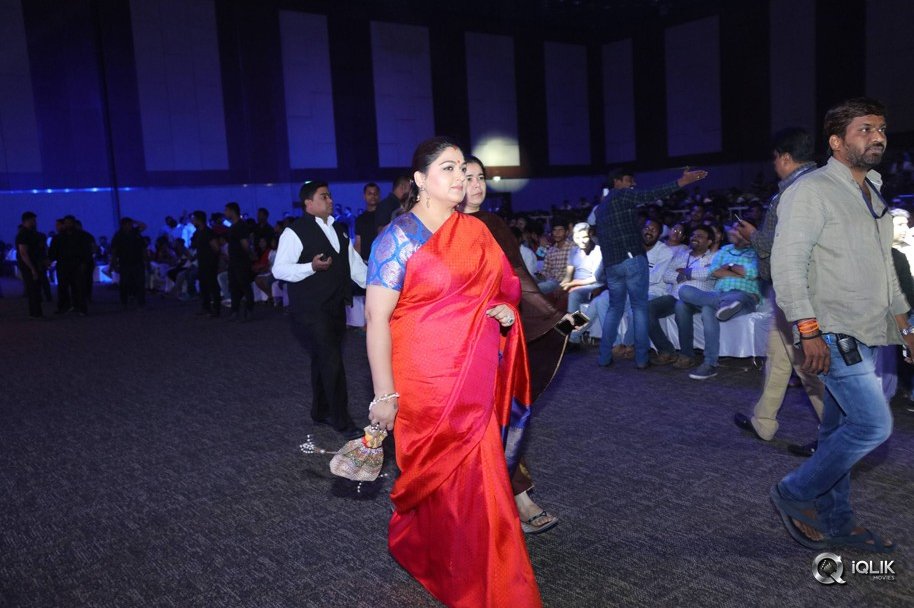 Agnyaathavaasi-Movie-Audio-Launch-Photos